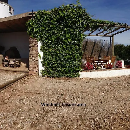 Casa de Campo Quinta Do Moinho Da Páscoa