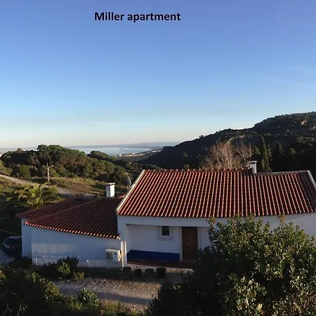Quinta Do Moinho Da Pascoa * Palmela