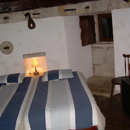 Casa de Campo Quinta Do Moinho Da Páscoa Palmela