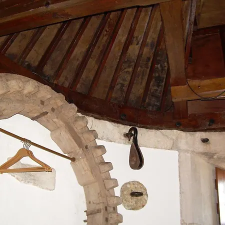 Quinta Do Moinho Da Páscoa Palmela