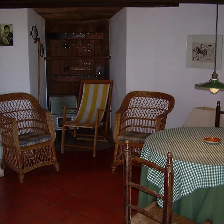 Casa de Campo Quinta Do Moinho Da Páscoa Palmela