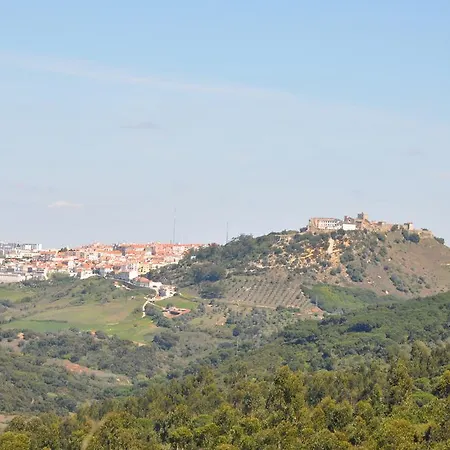 Quinta Do Moinho Da Páscoa