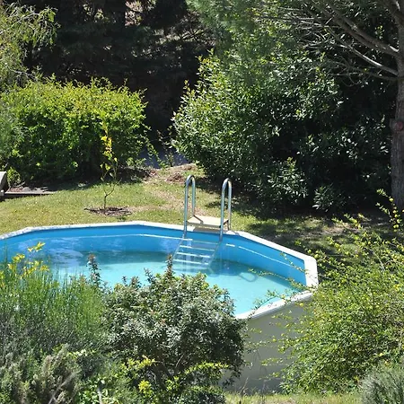 Casa de Campo Quinta Do Moinho Da Páscoa *
