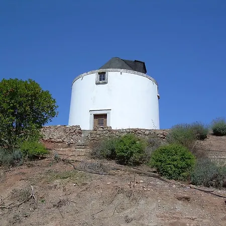 Casa de Campo Quinta Do Moinho Da Páscoa Palmela