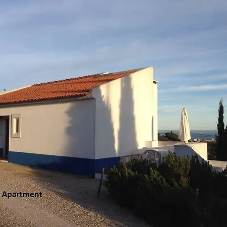 Quinta Do Moinho Da Páscoa Palmela